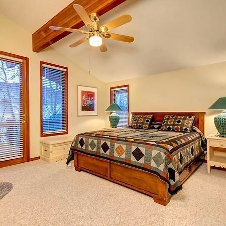 Nansen Court Private Home By Alpine Ski Properties Park City Dış mekan fotoğraf