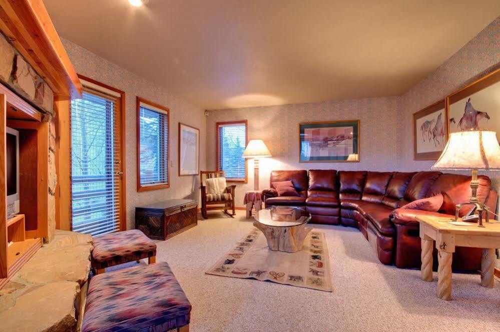 Nansen Court Private Home By Alpine Ski Properties Park City Dış mekan fotoğraf