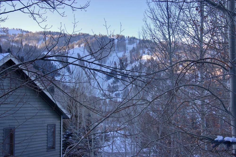 Nansen Court Private Home By Alpine Ski Properties Park City Dış mekan fotoğraf