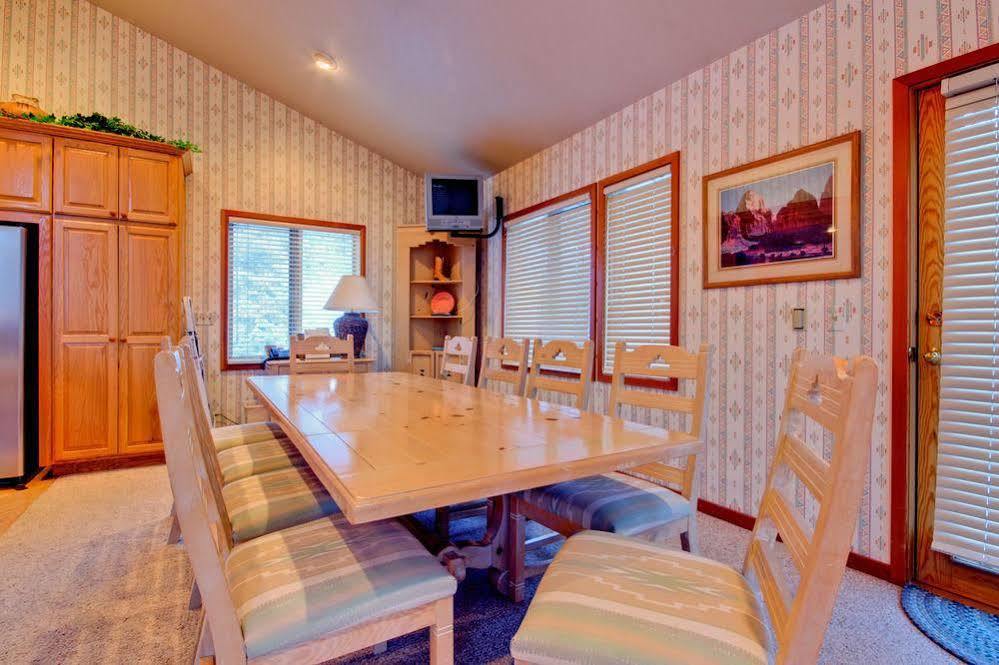 Nansen Court Private Home By Alpine Ski Properties Park City Dış mekan fotoğraf