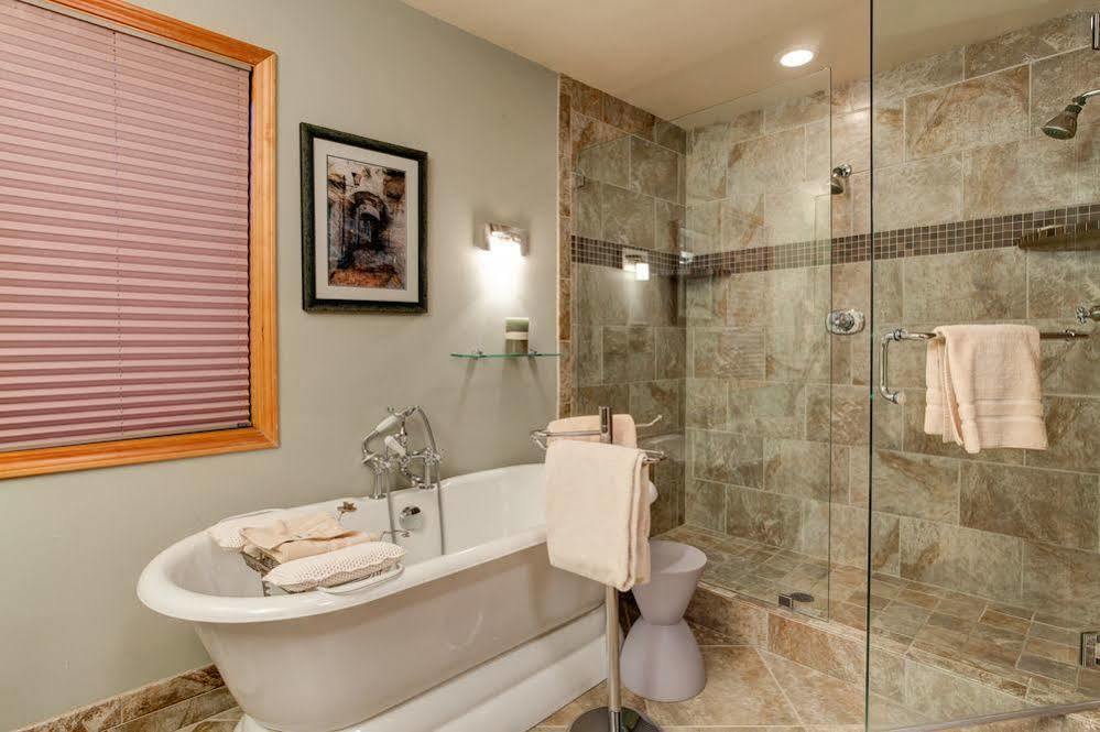 Nansen Court Private Home By Alpine Ski Properties Park City Dış mekan fotoğraf