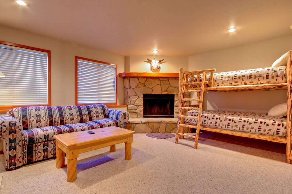 Nansen Court Private Home By Alpine Ski Properties Park City Dış mekan fotoğraf