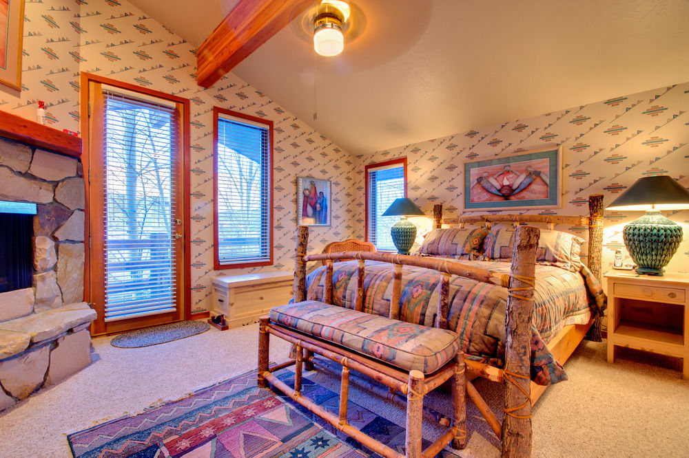 Nansen Court Private Home By Alpine Ski Properties Park City Dış mekan fotoğraf