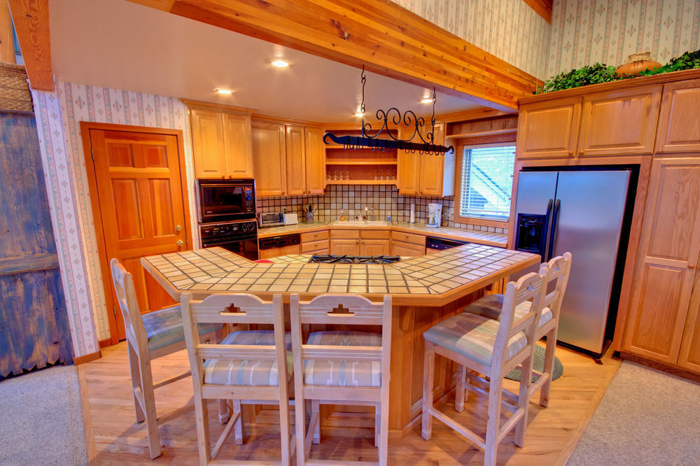 Nansen Court Private Home By Alpine Ski Properties Park City Dış mekan fotoğraf